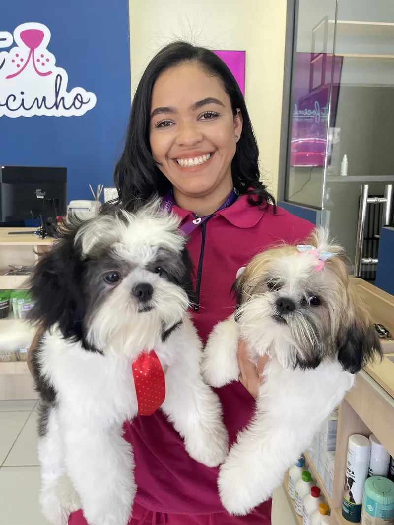Equipe Pet Focinho
