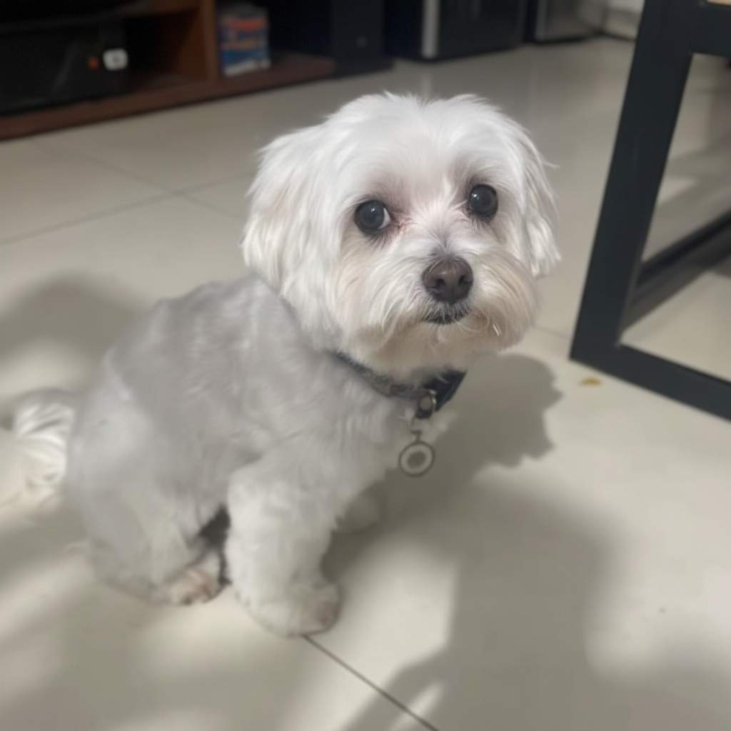 Pet de Dani Malta