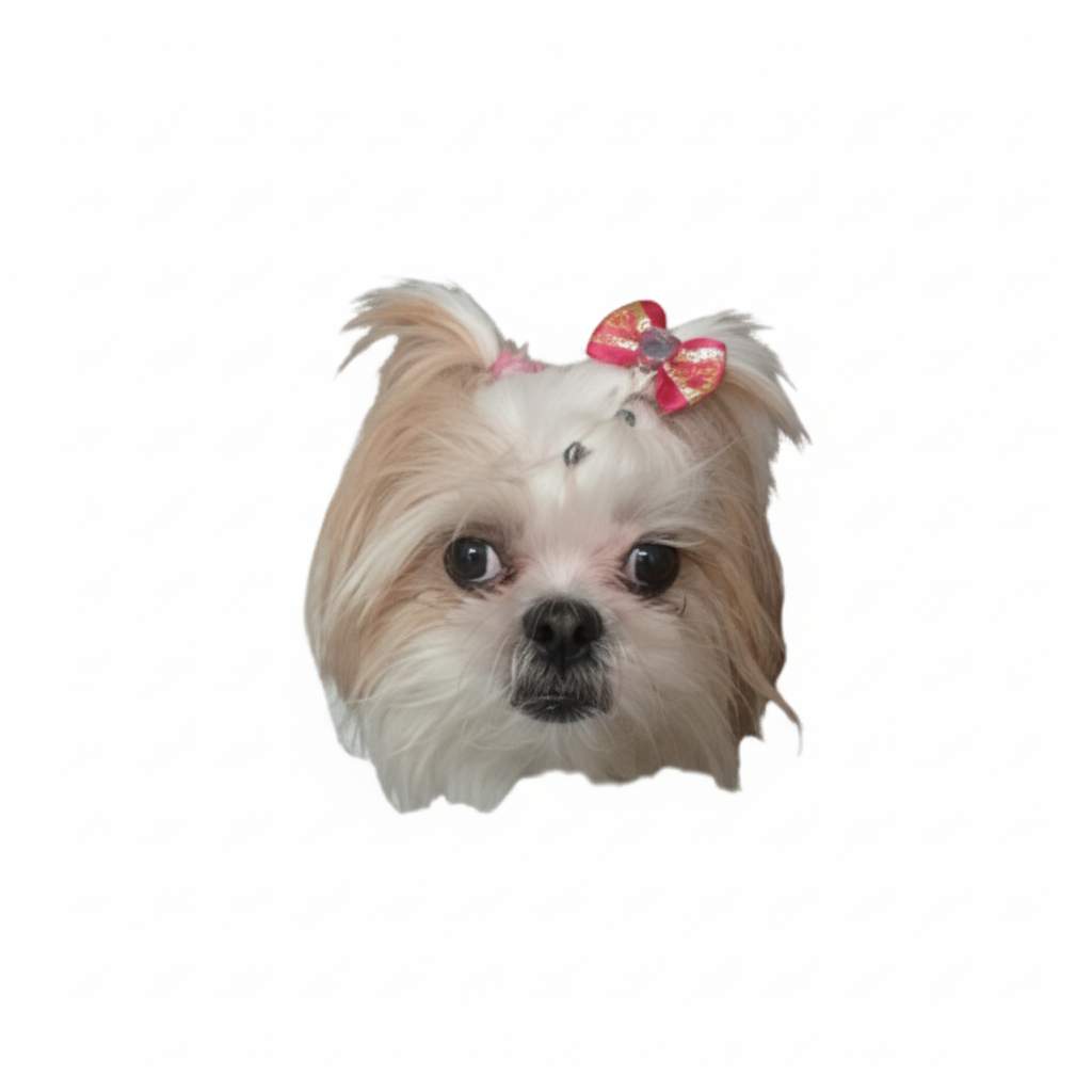 Pet de Thelma Lucia R.